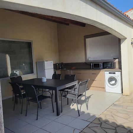 Les Pertuis Rochelais Bed and Breakfast Périgny Εξωτερικό φωτογραφία