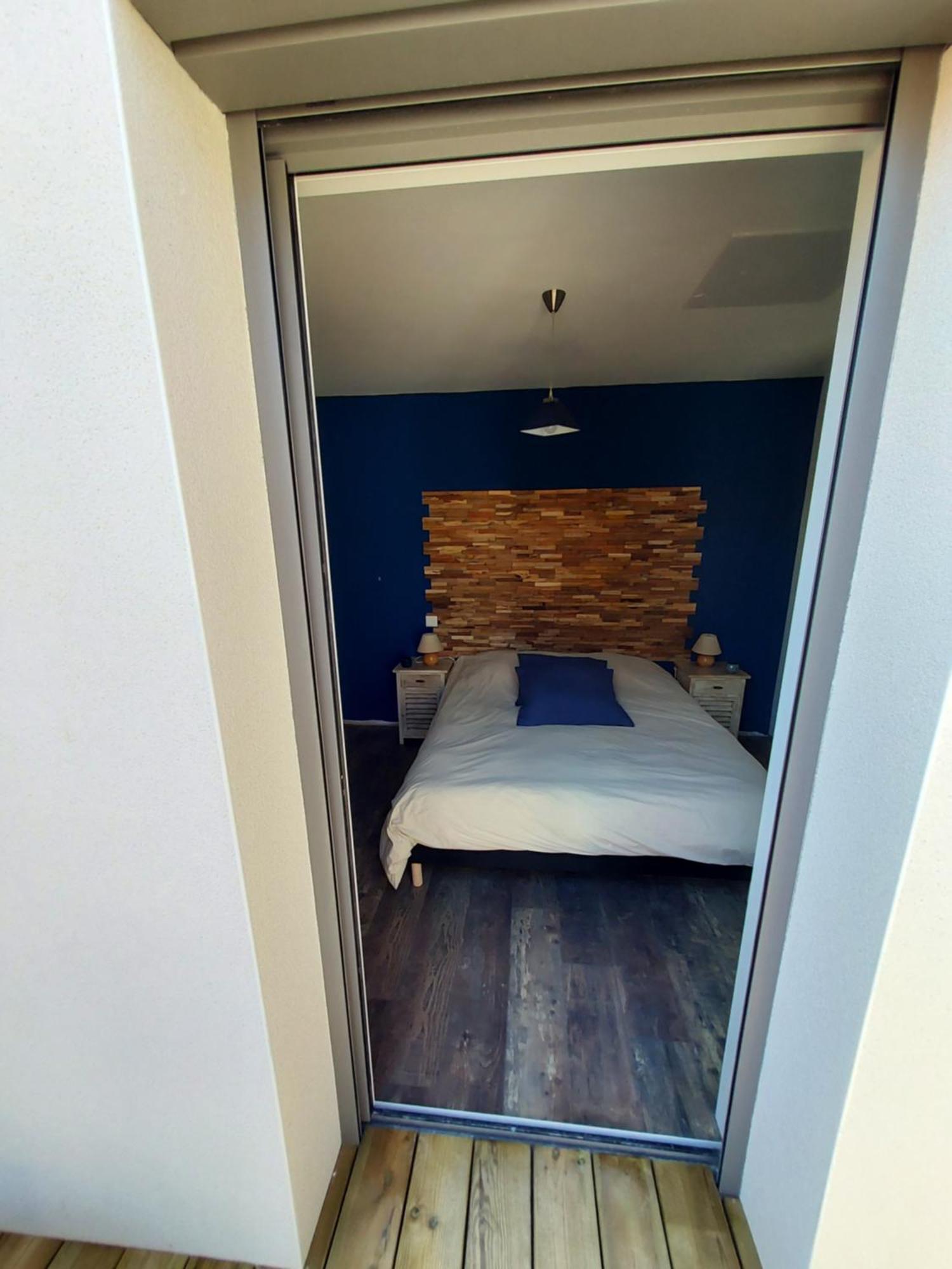Les Pertuis Rochelais Bed and Breakfast Périgny Εξωτερικό φωτογραφία