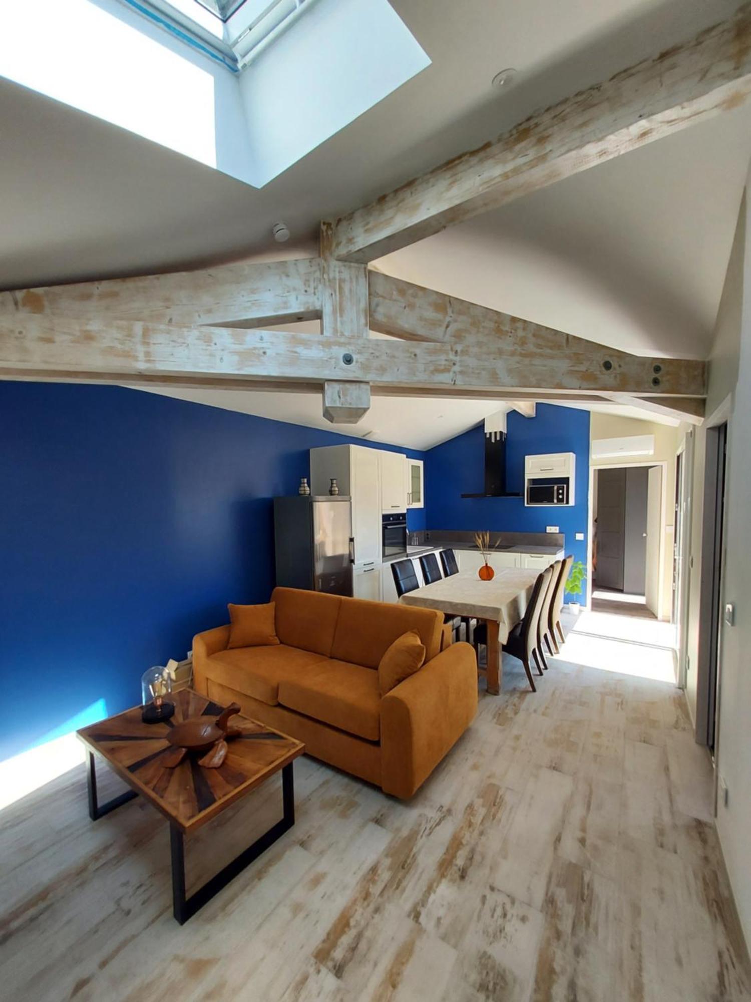 Les Pertuis Rochelais Bed and Breakfast Périgny Εξωτερικό φωτογραφία
