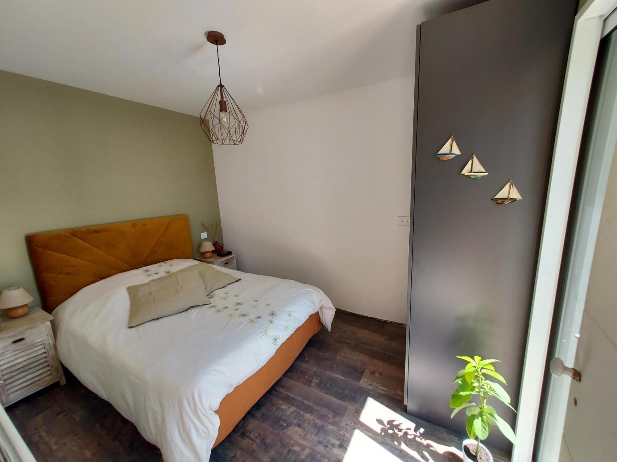 Les Pertuis Rochelais Bed and Breakfast Périgny Εξωτερικό φωτογραφία