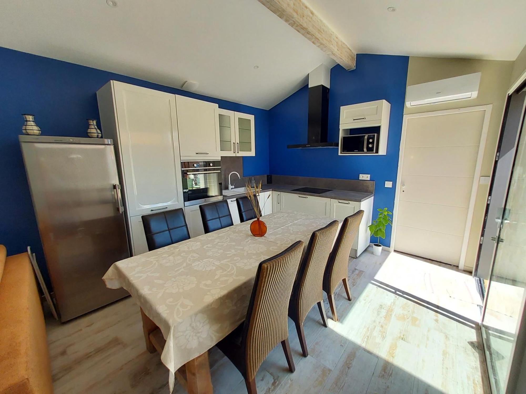 Les Pertuis Rochelais Bed and Breakfast Périgny Εξωτερικό φωτογραφία