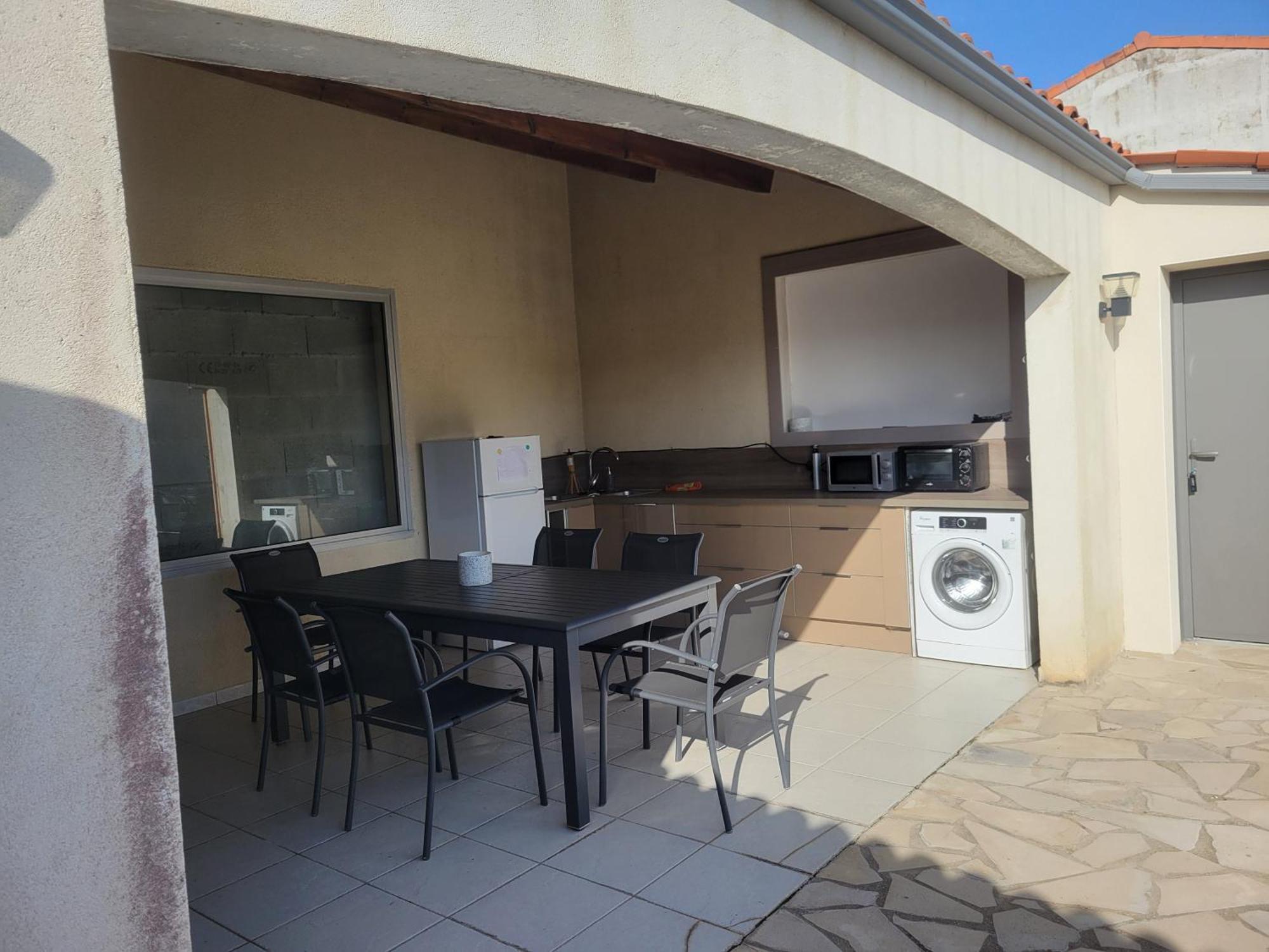 Les Pertuis Rochelais Bed and Breakfast Périgny Εξωτερικό φωτογραφία