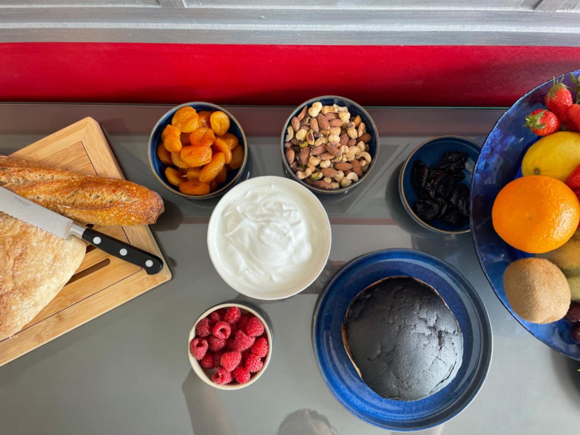 Les Pertuis Rochelais Bed and Breakfast Périgny Εξωτερικό φωτογραφία